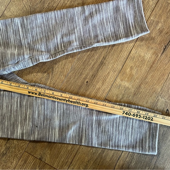 Lululemon leggings - Picture 4 of 4